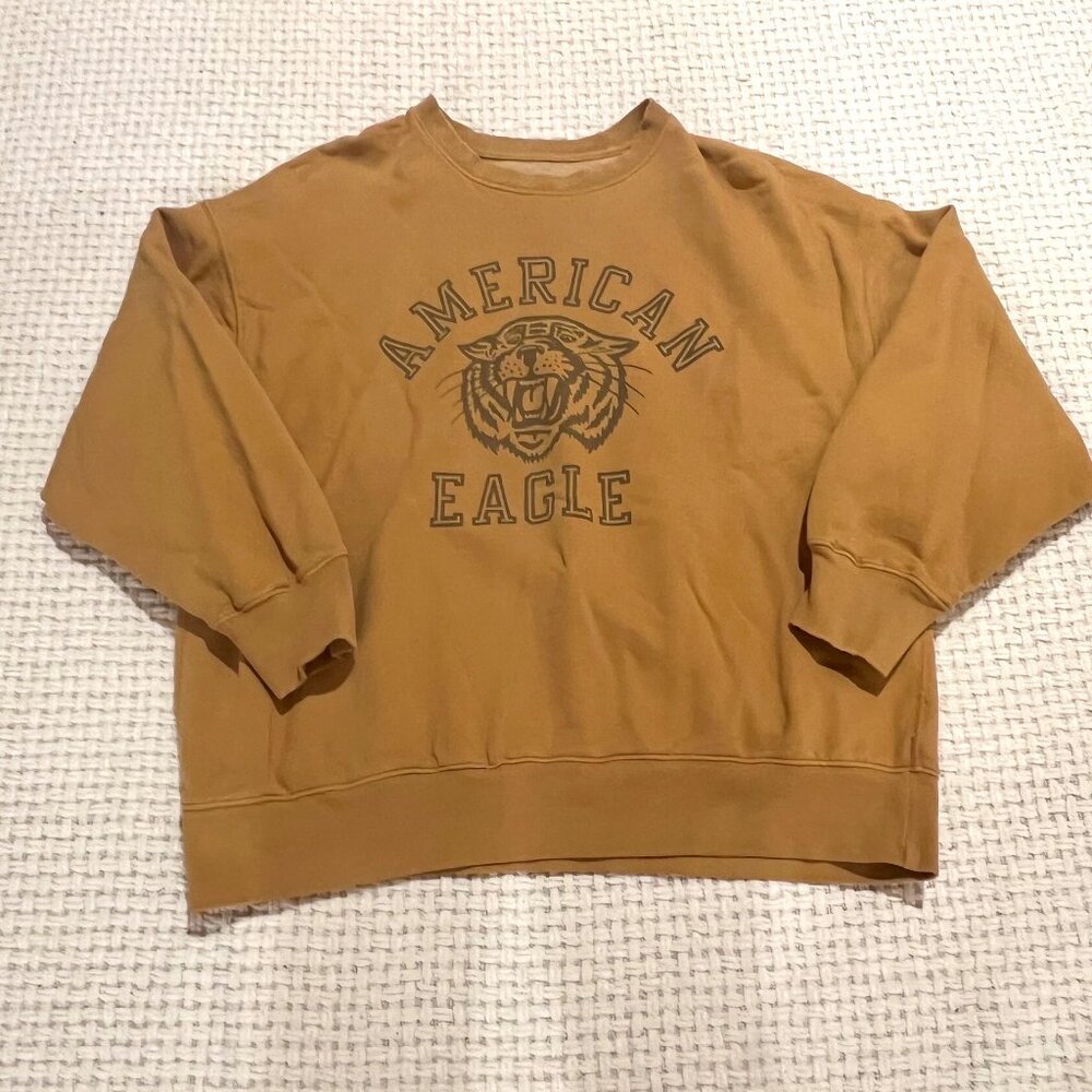 American Eagle Crewneck